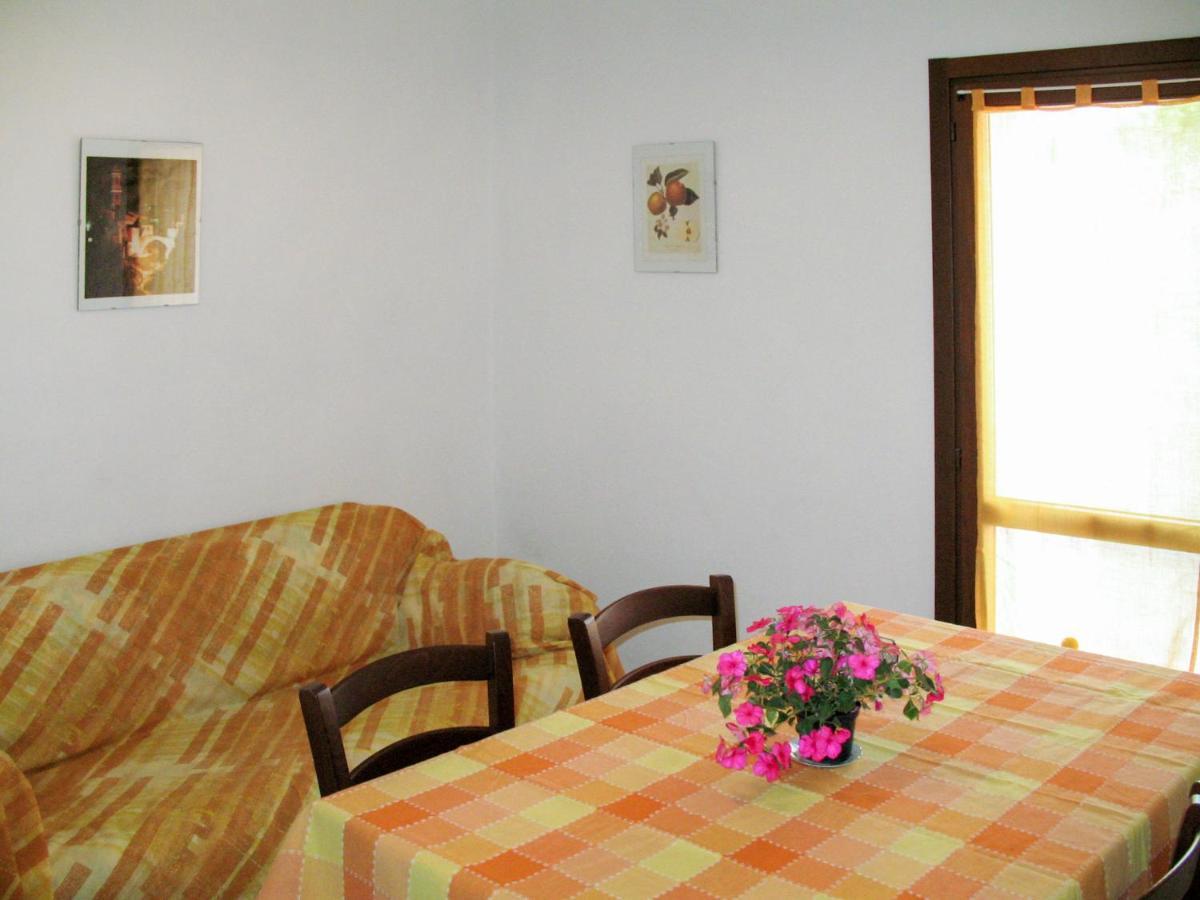 Apartment Elisa - Dol127 By Interhome Costa Carnara Dış mekan fotoğraf