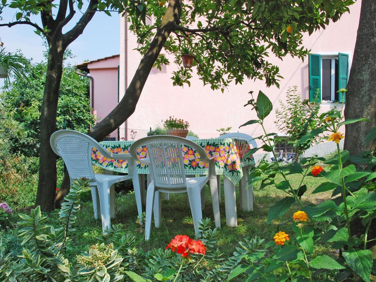 Apartment Elisa - Dol127 By Interhome Costa Carnara Dış mekan fotoğraf