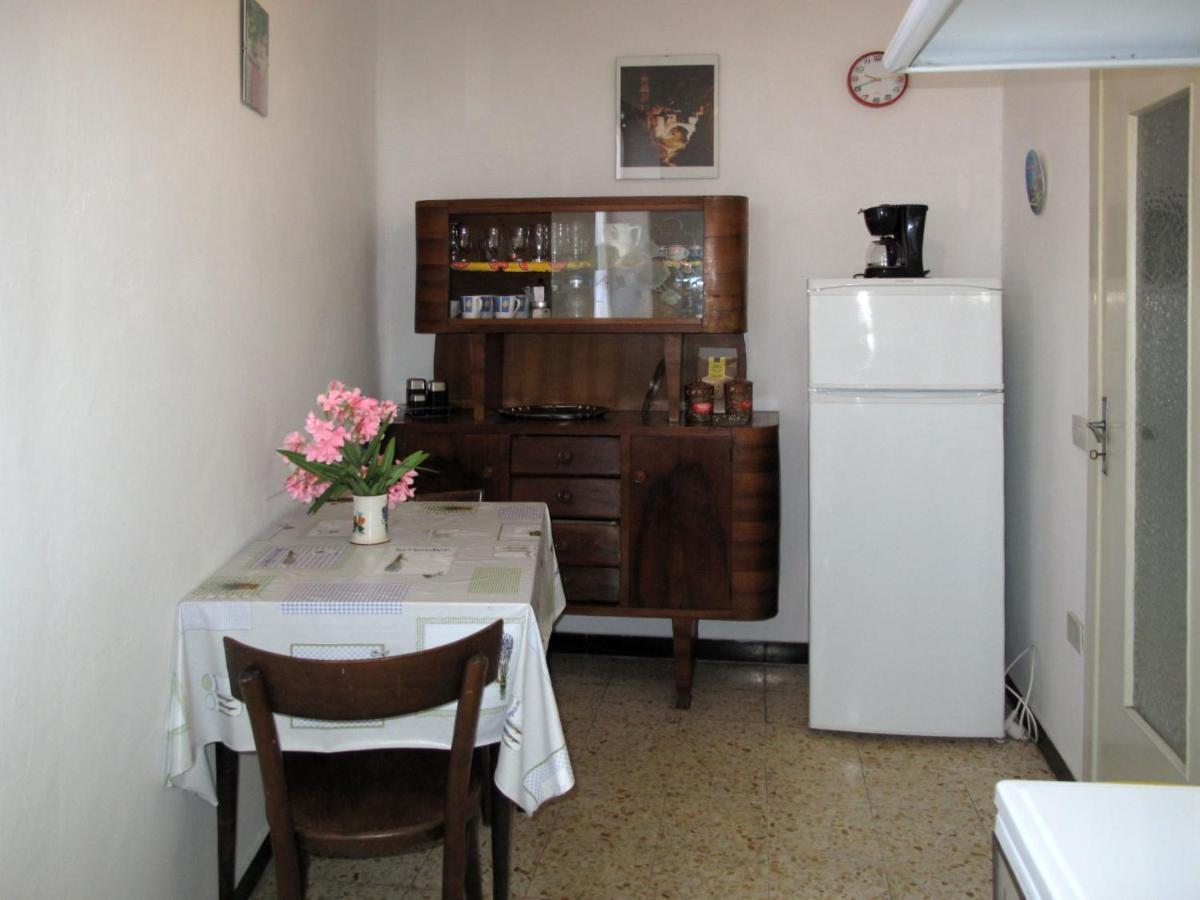 Apartment Elisa - Dol127 By Interhome Costa Carnara Dış mekan fotoğraf