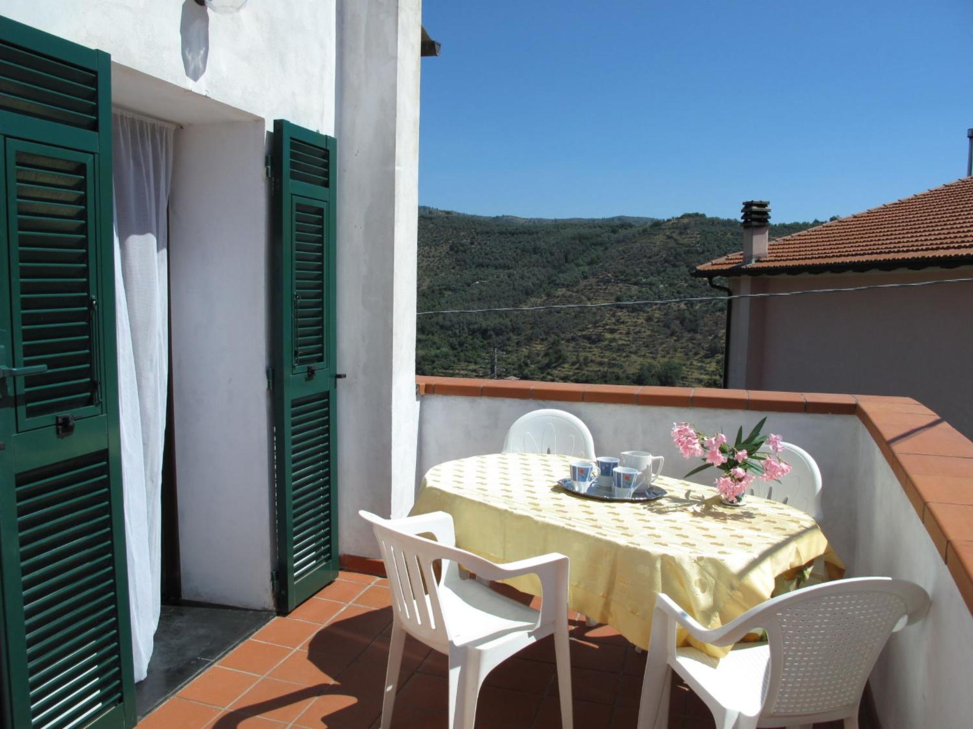 Apartment Elisa - Dol127 By Interhome Costa Carnara Dış mekan fotoğraf