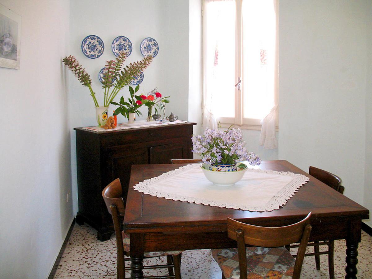 Apartment Elisa - Dol127 By Interhome Costa Carnara Oda fotoğraf